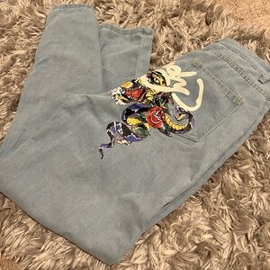 Ed Hardy Jeans